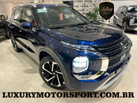 OUTLANDER 2026 PHEV SIGNATURE PLUGIN