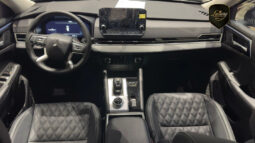 OUTLANDER 2026 PHEV SIGNATURE PLUGIN completo