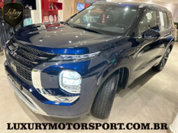 OUTLANDER 2026 PHEV SIGNATURE PLUGIN completo