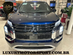 OUTLANDER 2026 PHEV SIGNATURE PLUGIN completo