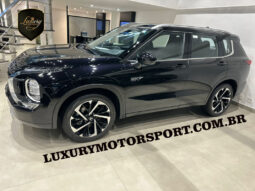 OUTLANDER 2026 PHEV SIGNATURE PLUGIN completo