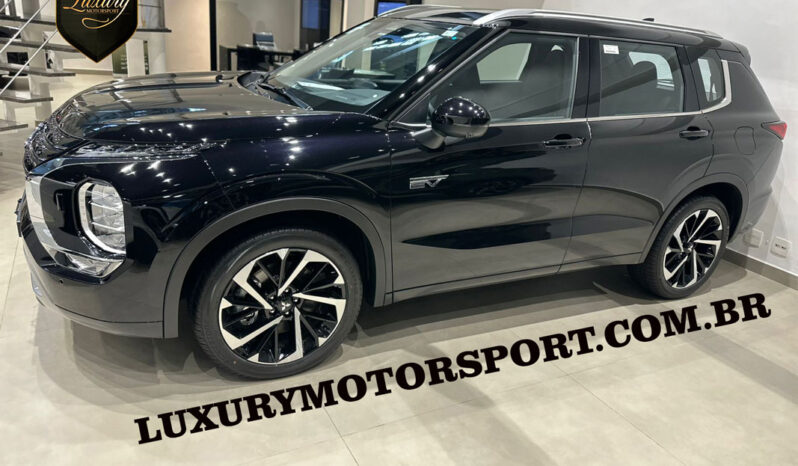 OUTLANDER 2026 PHEV SIGNATURE PLUGIN completo