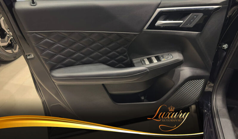 OUTLANDER 2026 PHEV SIGNATURE PLUGIN completo