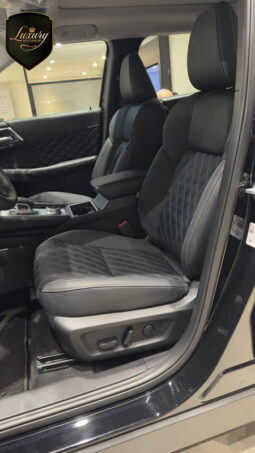 OUTLANDER 2026 PHEV SIGNATURE PLUGIN completo