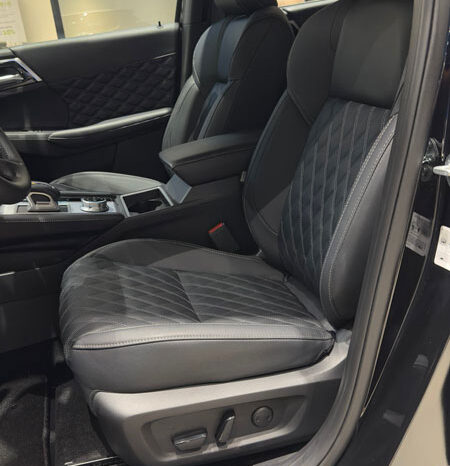 OUTLANDER 2026 PHEV SIGNATURE PLUGIN completo