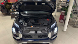 OUTLANDER 2026 PHEV SIGNATURE PLUGIN completo