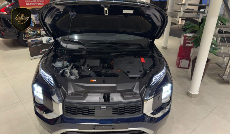 OUTLANDER 2026 PHEV SIGNATURE PLUGIN completo