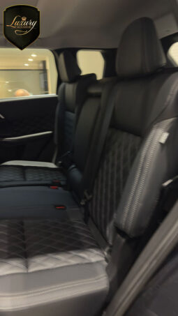 OUTLANDER 2026 PHEV SIGNATURE PLUGIN completo