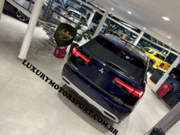 OUTLANDER 2026 PHEV SIGNATURE PLUGIN completo