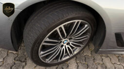 BMW 540i M SPORT 2018 completo