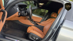 BMW 540i M SPORT 2018 completo