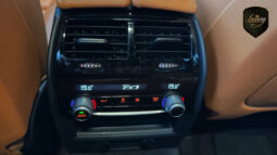 BMW 540i M SPORT 2018 completo