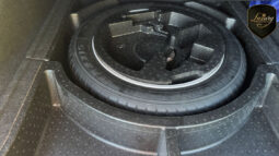 BMW 540i M SPORT 2018 completo