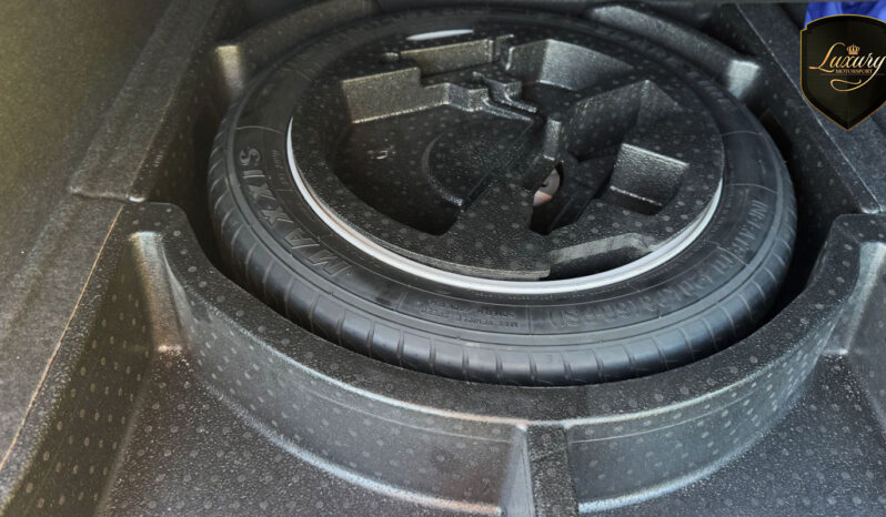 BMW 540i M SPORT 2018 completo