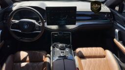 BYD TAN 2023 BLINDADO completo