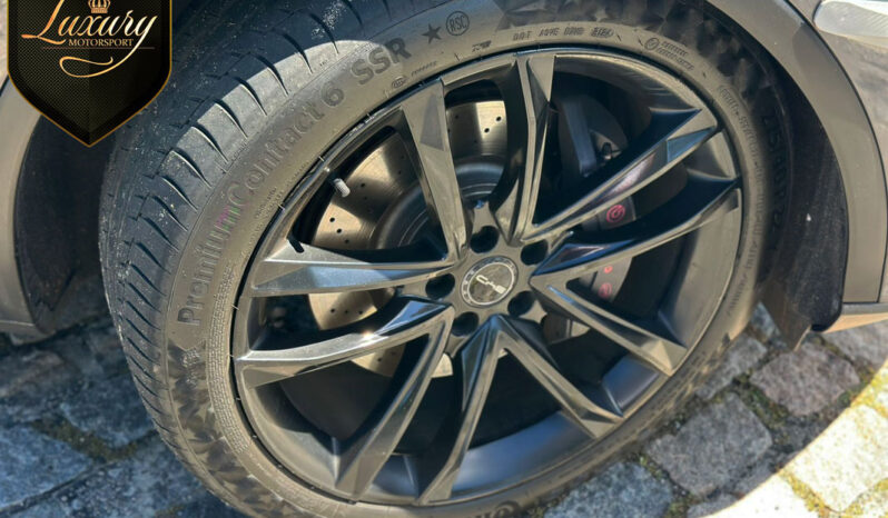 BYD TAN 2023 BLINDADO completo