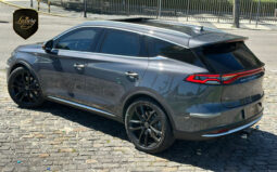 BYD TAN 2023 BLINDADO completo