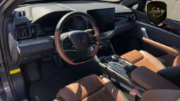 BYD TAN 2023 BLINDADO completo