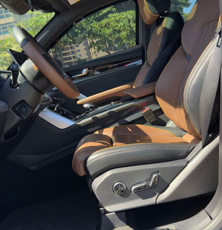 BYD TAN 2023 BLINDADO completo