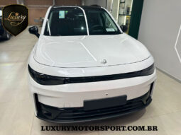 Leapmotor C10 REEV (Híbrido) 2026 completo