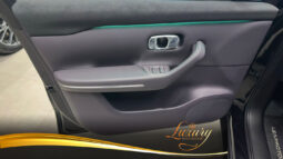 Leapmotor C10 REEV (Híbrido) 2026 completo