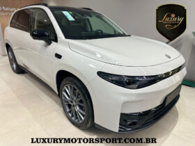 Leapmotor C10 REEV (Híbrido) 2026