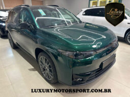 Leapmotor C10 REEV (Híbrido) 2026 completo