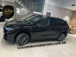 Leapmotor C10 REEV (Híbrido) 2026 completo