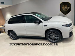 Leapmotor C10 REEV (Híbrido) 2026 completo