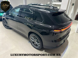 Leapmotor C10 REEV (Híbrido) 2026 completo