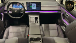 Leapmotor C10 REEV (Híbrido) 2026 completo