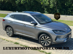 BYD SONG PLUS 2027