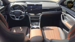 BYD SONG PLUS 2027 completo