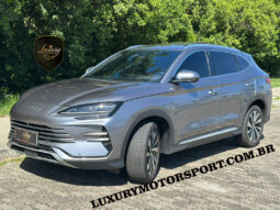 BYD SONG PLUS 2027 completo