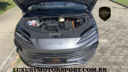 BYD SONG PLUS 2027 completo