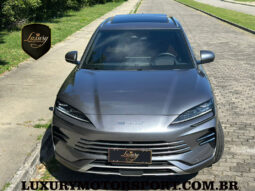 BYD SONG PLUS 2027 completo