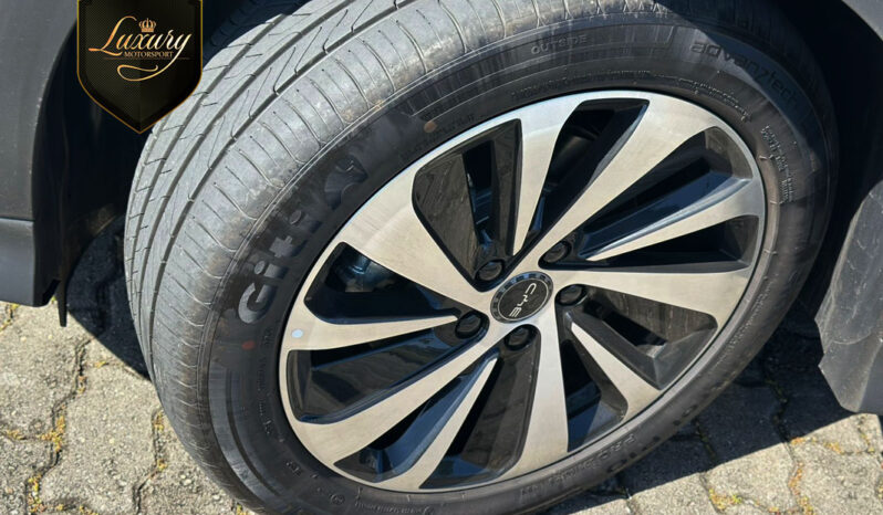 BYD SONG PLUS 2027 completo