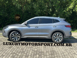 BYD SONG PLUS 2027 completo