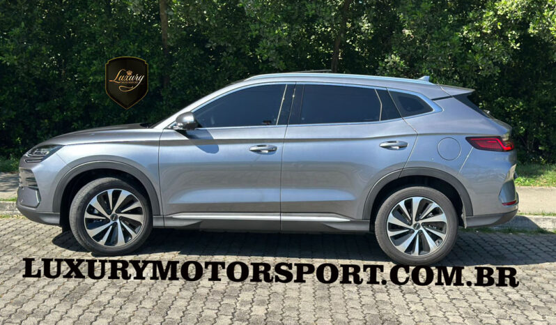 BYD SONG PLUS 2027 completo