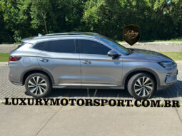 BYD SONG PLUS 2027 completo