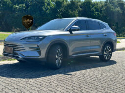 BYD SONG PLUS 2027 completo