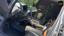 BYD SONG PLUS 2027 completo