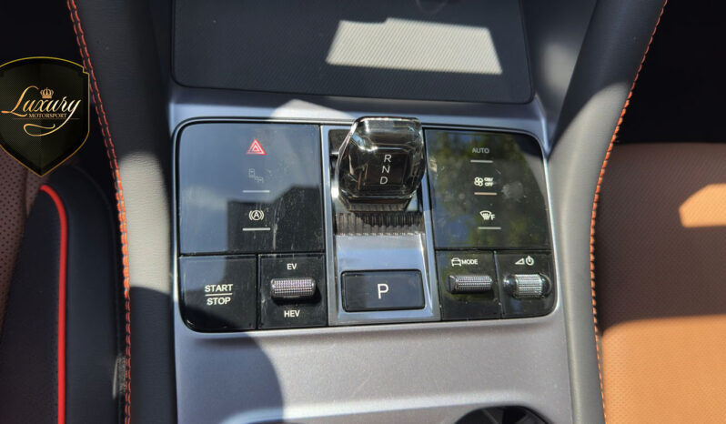 BYD SONG PLUS 2027 completo