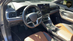 BYD SONG PLUS 2027 completo