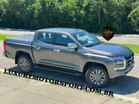L200 TRITON HPE 2027