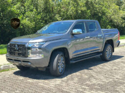 L200 TRITON HPE 2027 completo