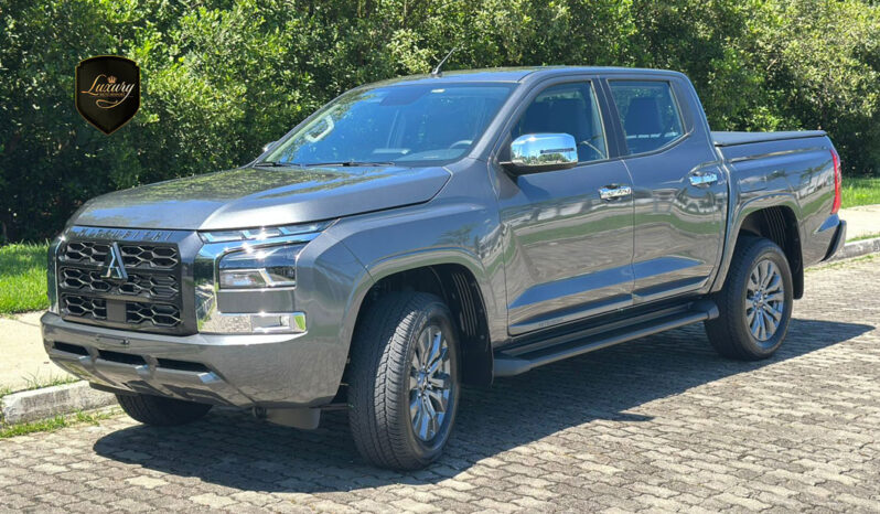 L200 TRITON HPE 2027 completo