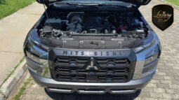 L200 TRITON HPE 2027 completo