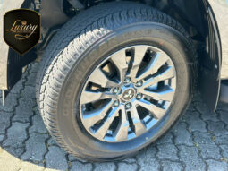 L200 TRITON HPE 2027 completo