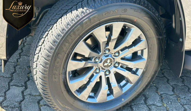 L200 TRITON HPE 2027 completo